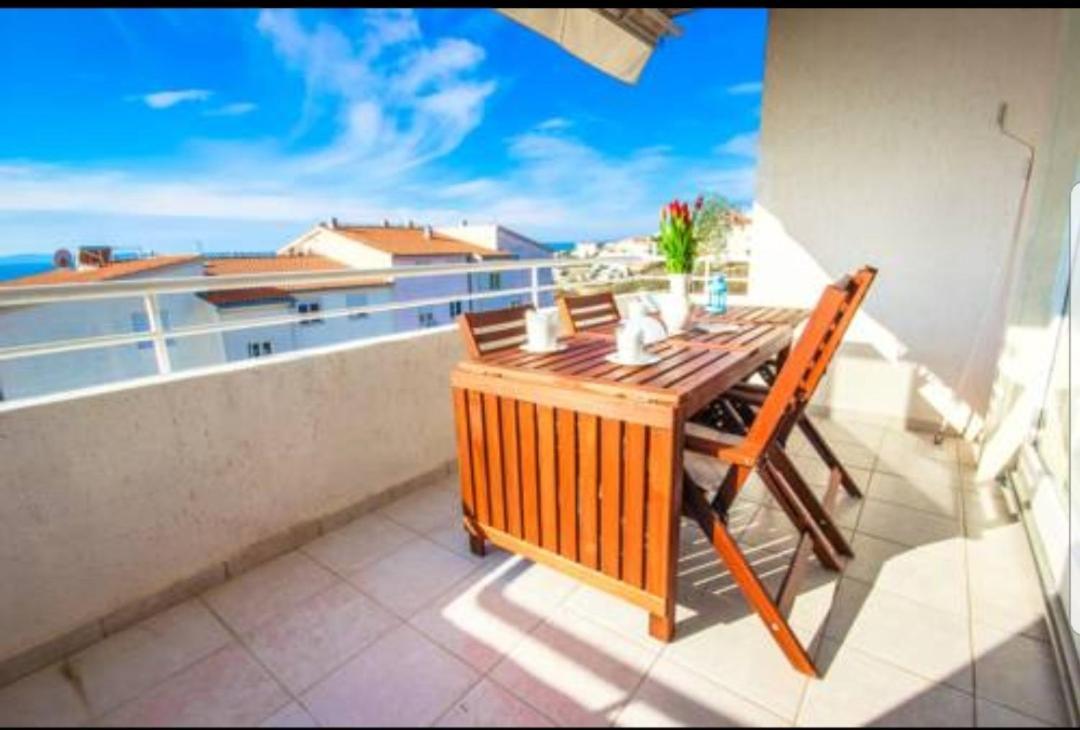 Apartment Diana Сплит Экстерьер фото