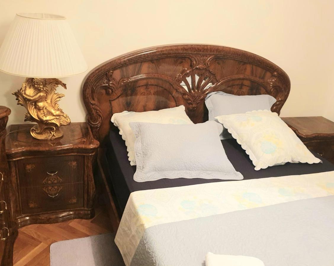 Apartment Diana Сплит Экстерьер фото