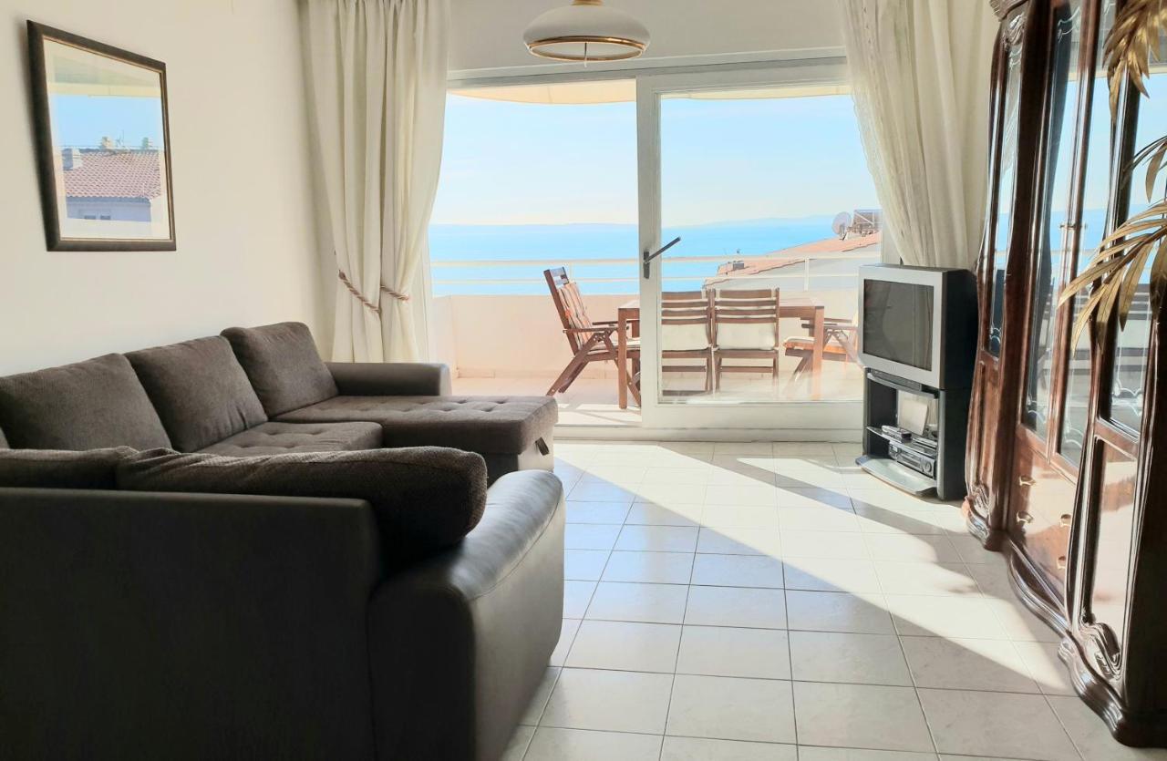 Apartment Diana Сплит Экстерьер фото