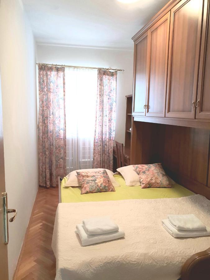 Apartment Diana Сплит Экстерьер фото