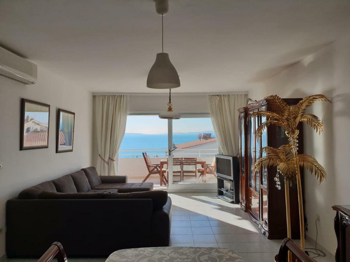 Apartment Diana Сплит Экстерьер фото
